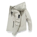 Jaqueta Masculina Adidas