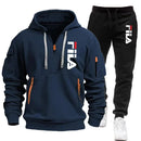 Conjunto Masculino Fila