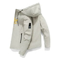Jaqueta Masculina Adidas