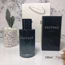 Perfume Sauvage Dior