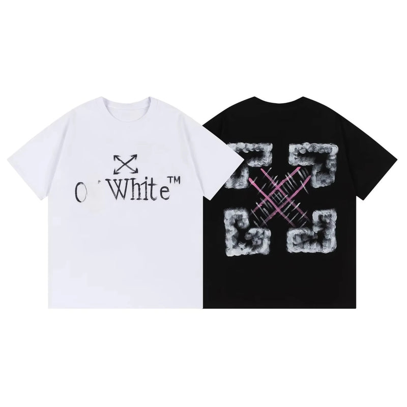 Camisa Off White