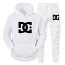 Conjunto Masculino DC