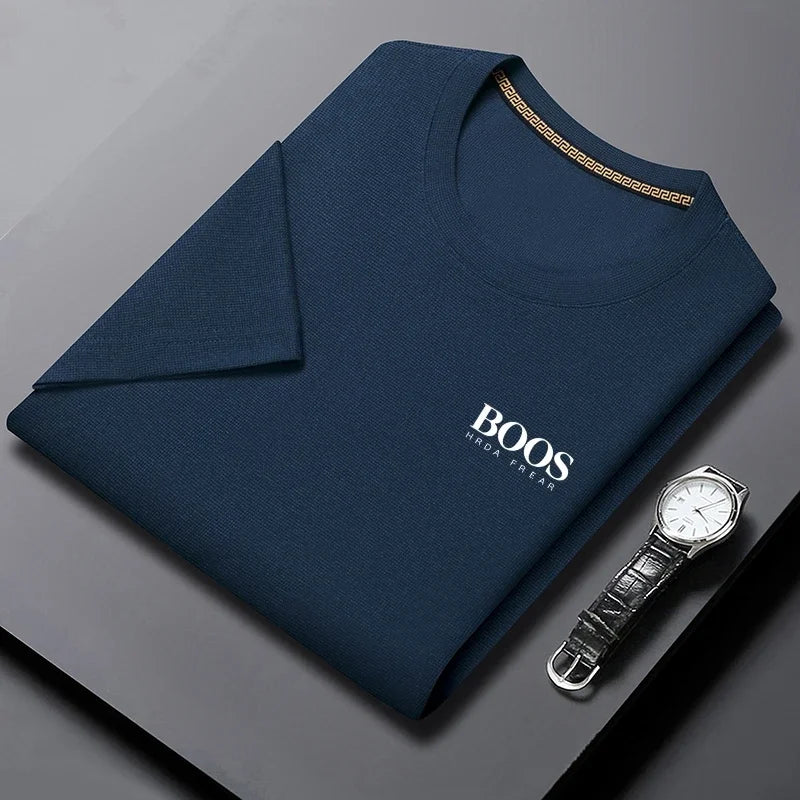 Camiseta Hugo Boos