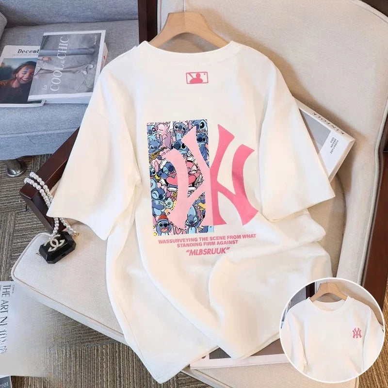 Camisa New York