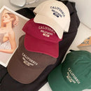 Boné Retro Streetwear