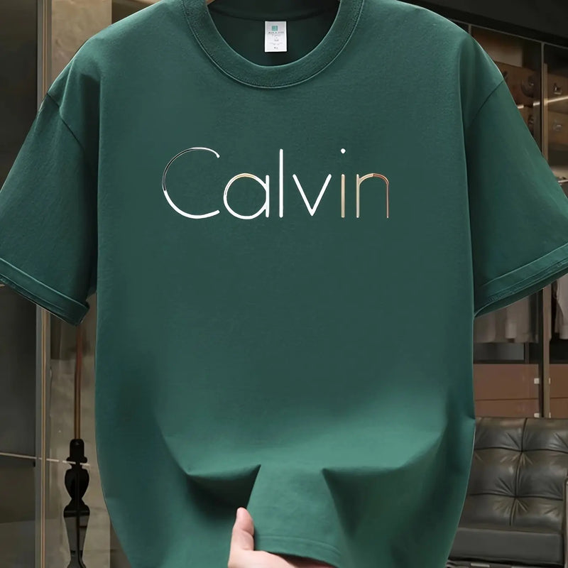 Camisa Calvin Klein