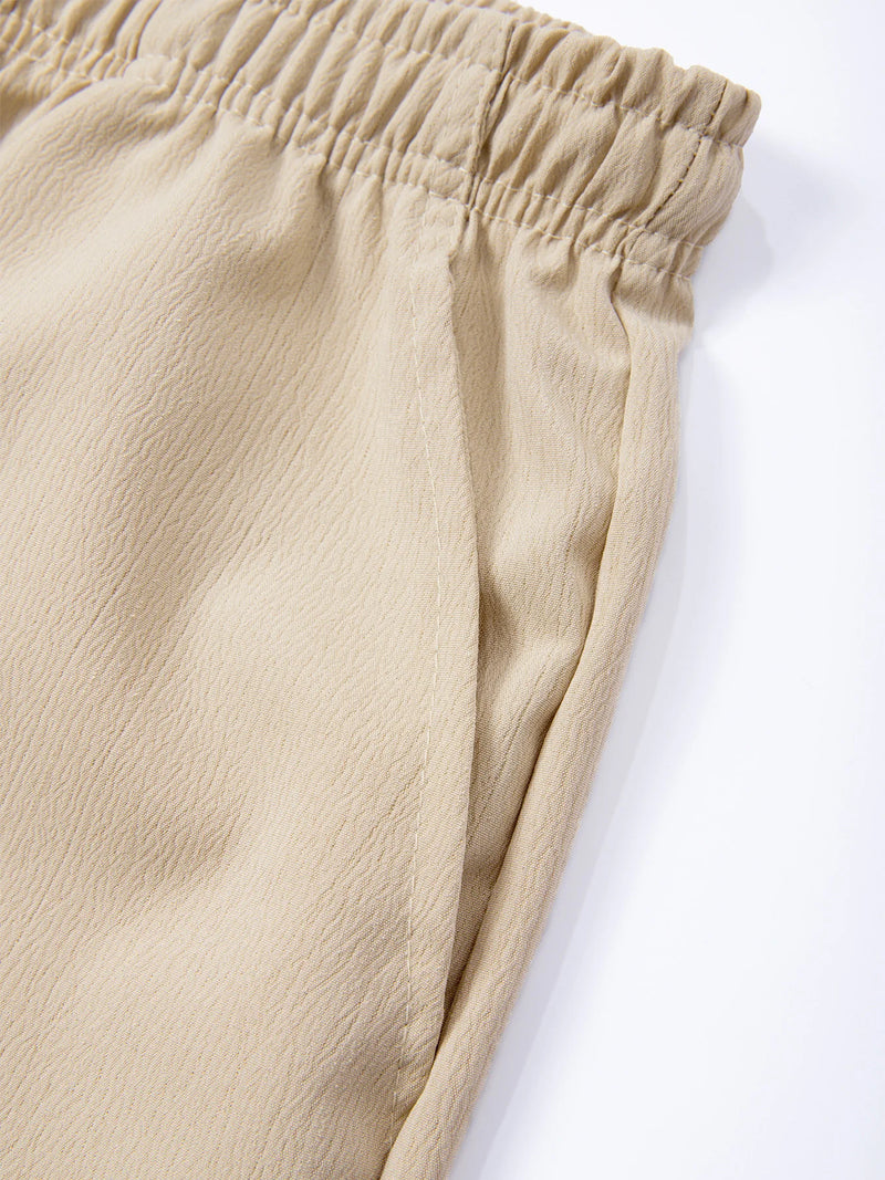 Calça Masculina Edição Verão