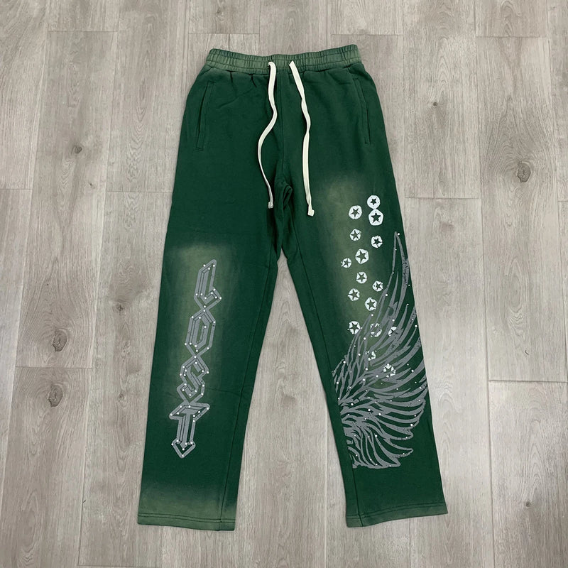 Conjunto Masculino Lost