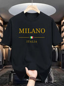 Camisa Milano Paris