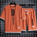 Conjunto Masculino Adidas