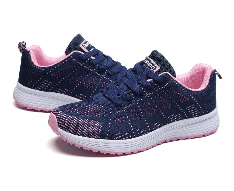 Tênis Feminino Running