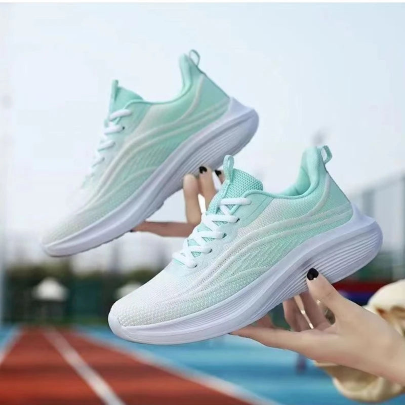 Tênis Feminino Running