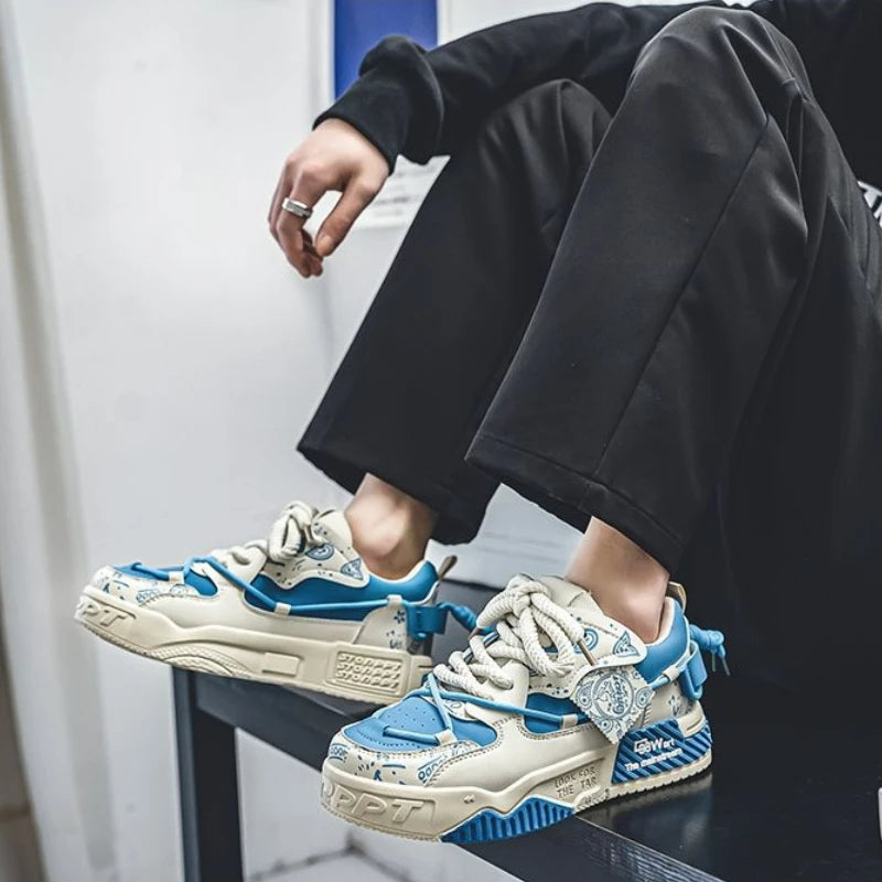 Tênis Masculino Skate