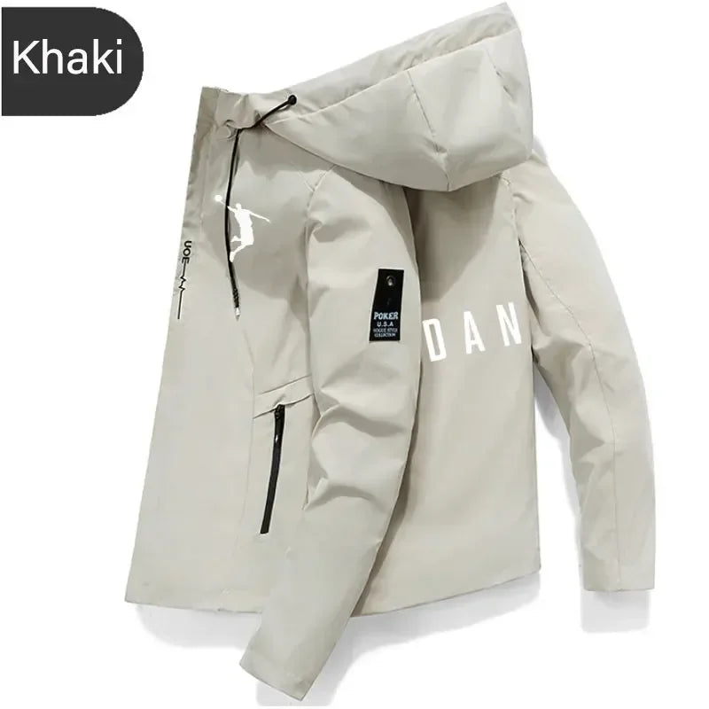 Jaqueta Masculina Jordan