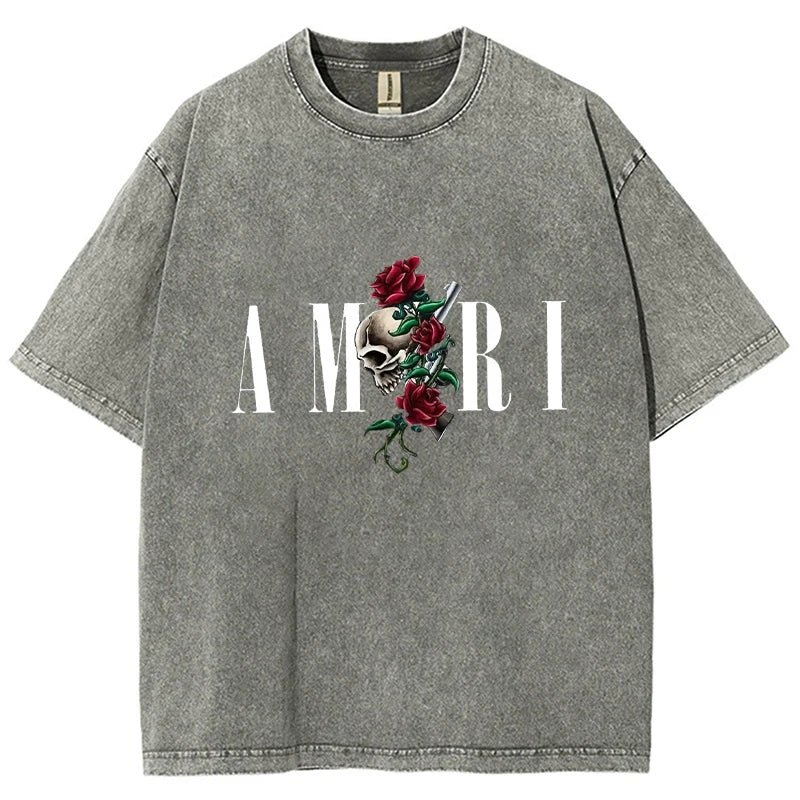Camisa Amiri
