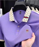 Camisa Polo Bailmain