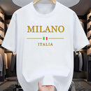 Camisa Milano Paris