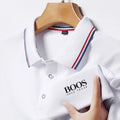 Polo Hugo Boos
