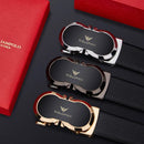 Cinto Masculino William Polo