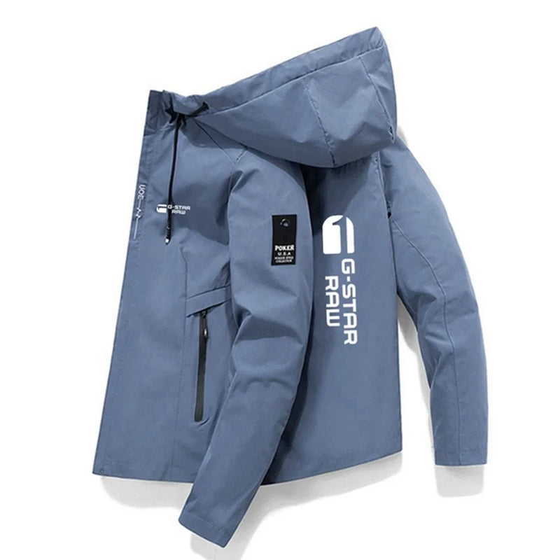 Jaqueta Masculina Gstar