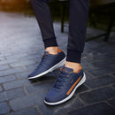 Men's shoes 2024 trend breathable fashion