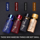 Perfume Árabe Masculino 50 ml