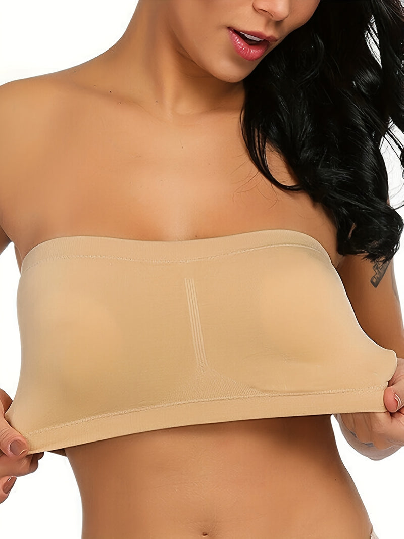 Sutiã Plus Size Tomara-que-Caia