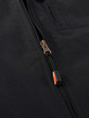 Jaqueta Masculina Corta-Vento Leve Dobrável