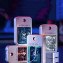 Perfume Masculino Blueman 30 ml