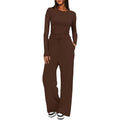 Conjunto Feminino Casual