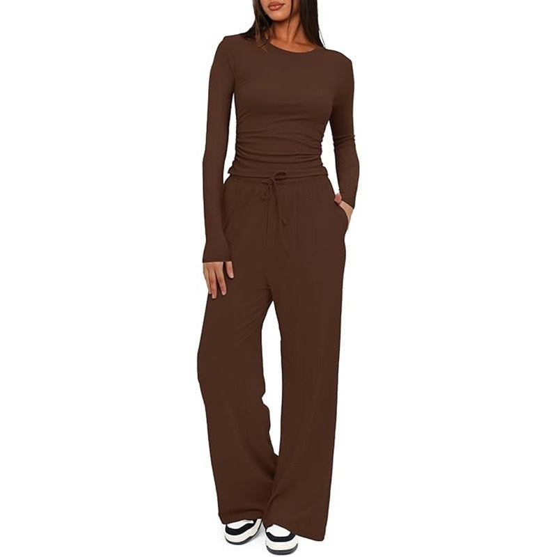 Conjunto Feminino Casual