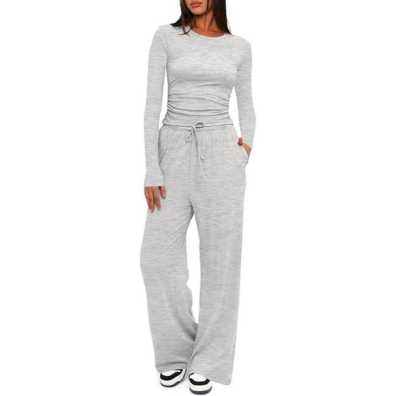 Conjunto Feminino Casual