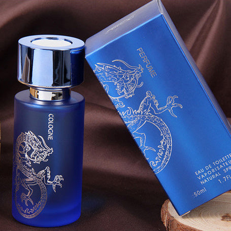 Perfume Árabe Masculino 50 ml