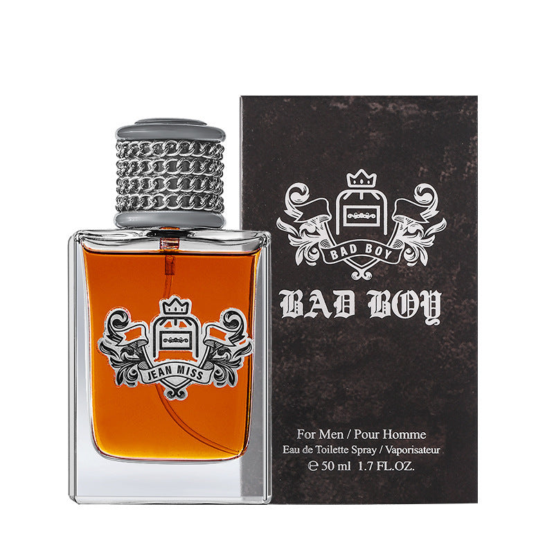 Perfume Masculino Jean Miss 50ml