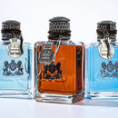 Perfume Masculino Jean Miss 50ml