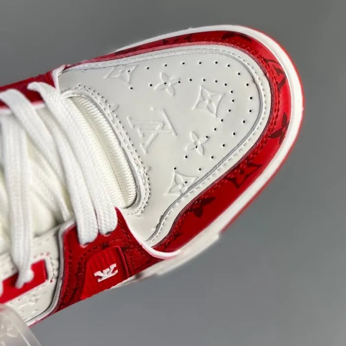 LV Trainer Vermelho