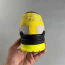 LV Trainer Preto Amarelo