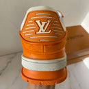 LV Trainer Laranja