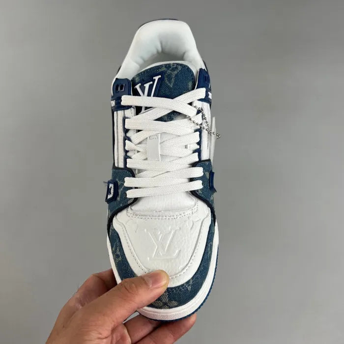 LV Trainer Azul