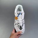 LV Trainer Branco Desenhado