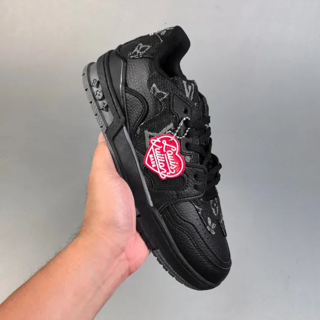 LV Trainer Edição Limitada