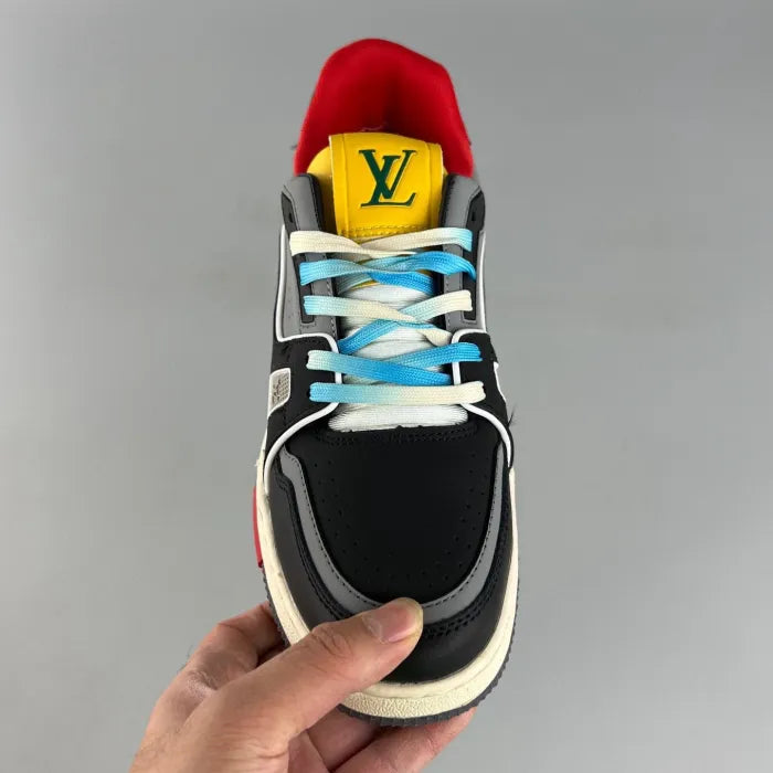 LV Trainer Cinza