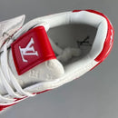 LV Trainer Vermelho