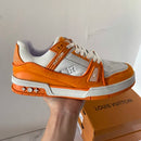 LV Trainer Laranja