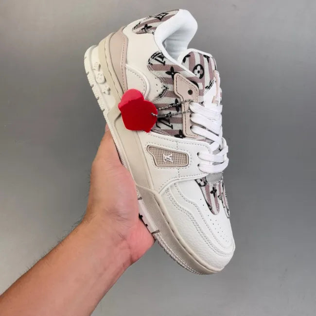 LV Trainer Edição Limitada