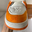 LV Trainer Laranja