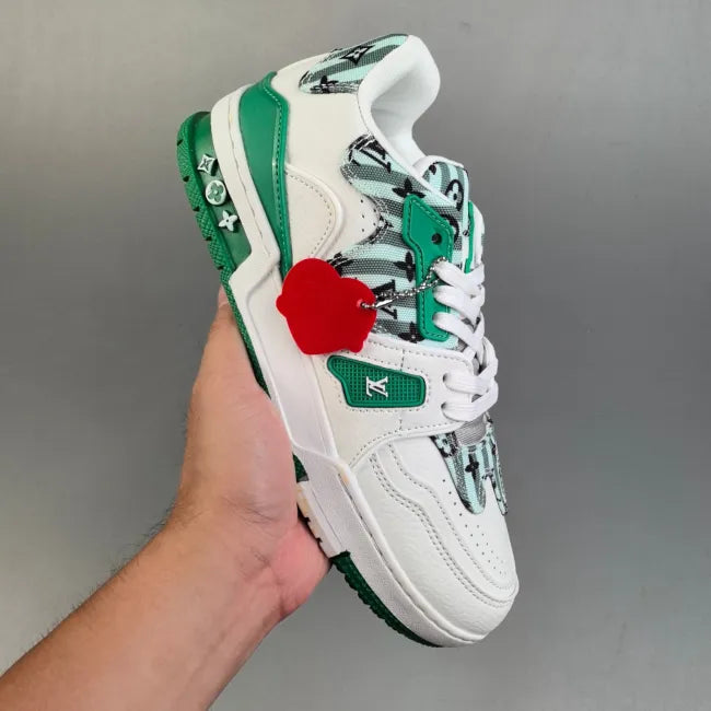 LV Trainer Edição Limitada