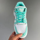 LV Trainer Verde Água