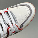 LV Trainer Branco Vermelho