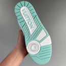 LV Trainer Verde Água